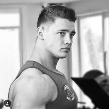 Mark Higgins (@MarkHiggainz)