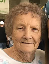 Obituary information for Fannie Vivian Spence