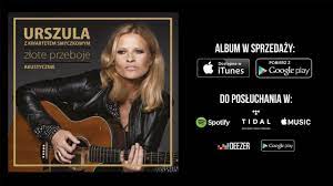 I think this version is quite suitable for an acoustic guitar :) i mute strings in the verses. Urszula Rysa Na Szkle Acoustic Live Youtube