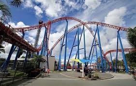 It offers amazing rides, fantastic facilities and simply superlative service. Top 6 Theme Parks In Malaysia For A Fun Filled Day