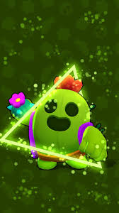How to try to unlock spike in brawl stars. Download Spike Brawl Stars Free For Android Spike Brawl Stars Apk Download Steprimo Com