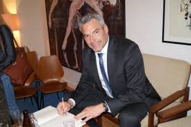 Dann nämlich, wenn er als parteichef und kanzler die neue macht . Karl Nehammer Im Gesprach Mit Andreas Linhart Akv Altkalksburger Vereinigung