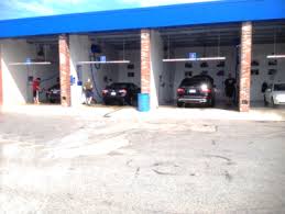 Xtreme clean car wash & detail. Welcome To Neponset
