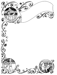 Today i have whipped up 3 new farmhouse printables for you to enjoy!! Free Decorative Lined Paper