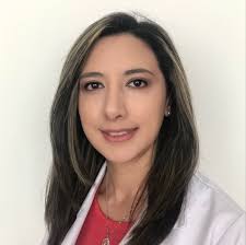 Dra. Lorena Leal Leaño Endocrinólogo, Bogotá