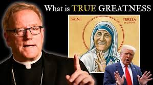 Homily by Father Jeff Bame