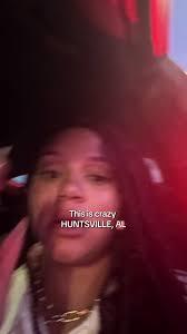 Antonio Terrell Burks Huntsville Al