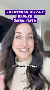 If you're a commercial mortgage broker or equity advisor and you're tired  of: • bloated splits • corporate politics • office overhead eating your  income …this is for you. I'm the Founder