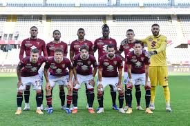 Klub w czasie swojego istnienia dwukrotnie zmieniał nazwę. Torino Fc English On Twitter Gallery Torinocrotone In Sft