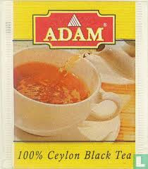 100% Ceylon Black Tea
