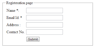 Email id of any provider such as gmail, yahoo or your organization to send emails. Create Registration Form And Send Confirmation Email To New Registered Users In Asp Net Activate Or Approve User Account By Activation Link In Email Address Asp Net C Net Vb Net Mvc Jquery Javascipt Ajax Wcf Sql Server Example