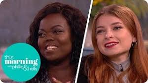 Meet the New Stars of 'The Undateables'!