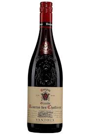 Nos vins biologiques du ventoux sont issus de vignes de plus de 35 ans. Bonpas Ventoux Grande Reserve Des Challieres Fiche Produit Saq Com