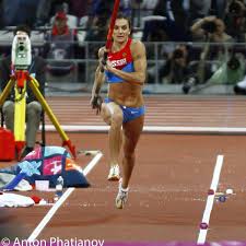 Трикратна световна, двукратна олимпийска и европейска шампионка по лека атлетика. Isinbaeva Hashtag On Twitter