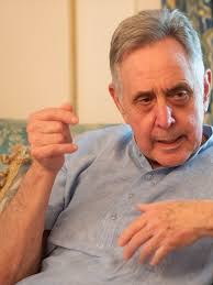 Video: Alfred Ford discusses his family and how he found his faith