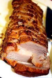 Pin On Crockpot Pork Tenderloin