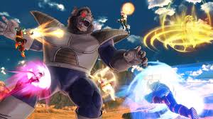 Check spelling or type a new query. Dragon Ball Xenoverse 2 Dlc Pack 3 Release Date Finally Announced Just Push Start