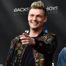 He is the younger brother of. Aaron Carter Nick Carter Feud Explained Here S What S Going On With The Restraining Order And Their Sister