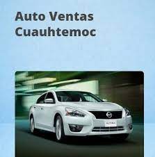 Auto Ventas Cuauhtemoc Chih Home Facebook