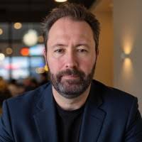 Bart Ansems Email & Phone Number