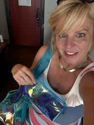 How does this Memphis Grizzlies bag look?