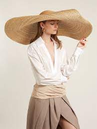 Pin On Chapeau