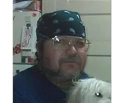 RONALD BAJUSZ Obituary (1963