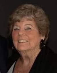 Obituary for Joanne Darby-Trobaugh