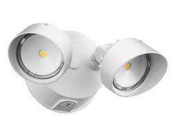 Lithonia Lighting Ofl 26 Watt Led Outdoor Security Flood Light Reviews Wayfair