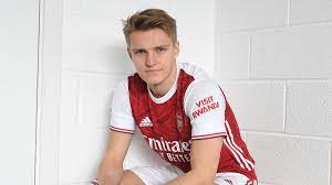 Jun 03, 2021 · ancelotti har i etterkant vært klar på at han ikke regnet med ødegaard for førstelaget den gang. Martin Odegaard Wechselt Von Real Madrid Zu Arsenal Nach London Leihgeschaft Perfekt Eurosport