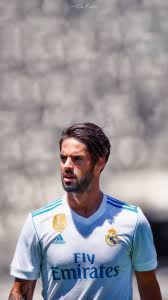 Check out this fantastic collection of isco alarcon wallpapers, with isco alarcon wallpapers background images for your desktop, phone or tablet. Isco Real Madrid Wallpapers Top Free Isco Real Madrid Backgrounds Wallpaperaccess