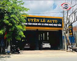 23+ Tiệm rửa xe Quảng Ngãi: Giá rẻ, Đông khách, Siêu nổi