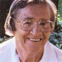 Irene Schinderle Obituary