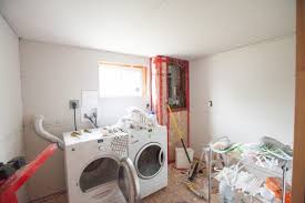 Maybe you would like to learn more about one of these? The Basement Part 4 Drywall Becki And Chris