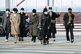 3 members of K-pop sensation BTS diagnosed with Covid-19