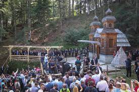 Президент Словении вместе с бизнесменами в Москву