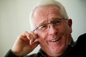 Big Read: Rod Vaughan