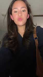 Brianna Coley Krooga Mula