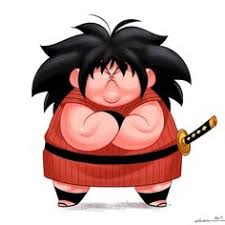 Maybe you would like to learn more about one of these? 8 Yajirobe Ideas Dragon Ball Dragon Ball Z Dragon