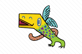 Download Monsters Svg Cut File By Creative Fabrica Crafts Creative Fabrica PSD Mockup Templates