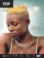 Canadian Jeweller December 2010