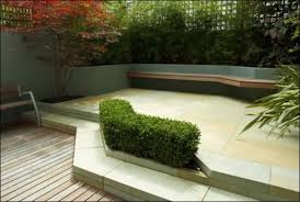 Landscape Design Ideas For A Creative Home Garden Home Design Lover Modern Garden Landscaping Garden Landscape Design Patio Garden Design