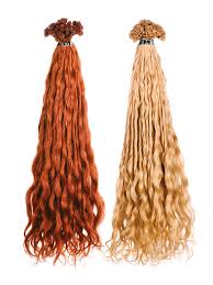 Having a thinning hair or bad hair condition affect your mood and confidence, but with the help of hair extensions, the problem will be solved. Keratin Bonding Extensions 10 Keratin Bonding Extensions Curly Professional Qualitat 55 60cm