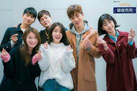 'welcome to waikiki' is a youth drama telling the story of young men and their guest house business. Eulachacha Waikiki 2 Korean Drama Home Facebook