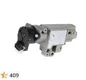 ACDelco GM Genuine Parts D1462G Ignition Lock Housing
