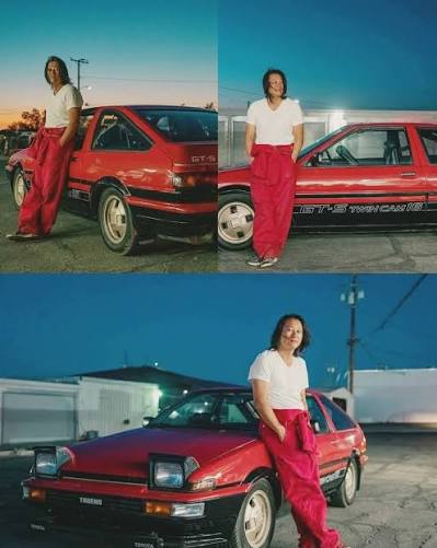 La nueva película de Sung Kang se llama Drifter, su debut como director. Es  una película de acción deportiva centrada en la deriva hecha con coches  reales, vagabundos reales y la comunidad