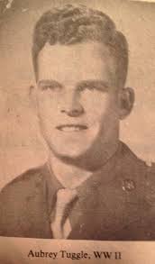 Aubrey Thomas Tuggle (1920-1993)