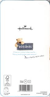 In addition to greeting cards, hallmark also manufactures such products as party goods, gift wrap, and stationery. Hallmark Ephemera