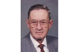 James Baggett Obituary (1927