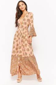 Product Name Vero Moda Floral Button Front Maxi Dress Category Dress Price 47 6 Maxi Dresses Casual Maxi Dress Maxi Knit Dress